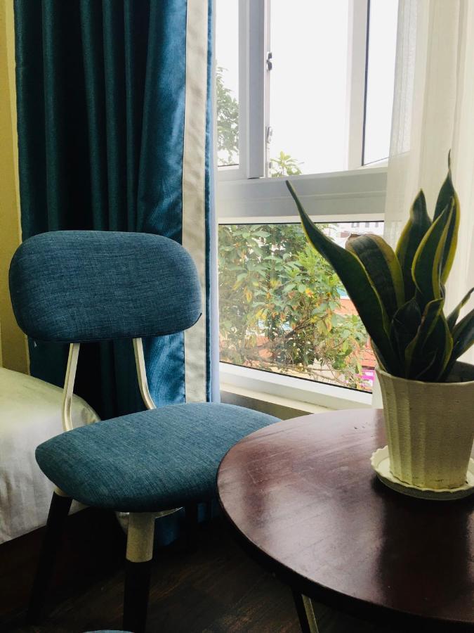 Lan Anh Fluffy Bed & Breakfast Dalat Dış mekan fotoğraf