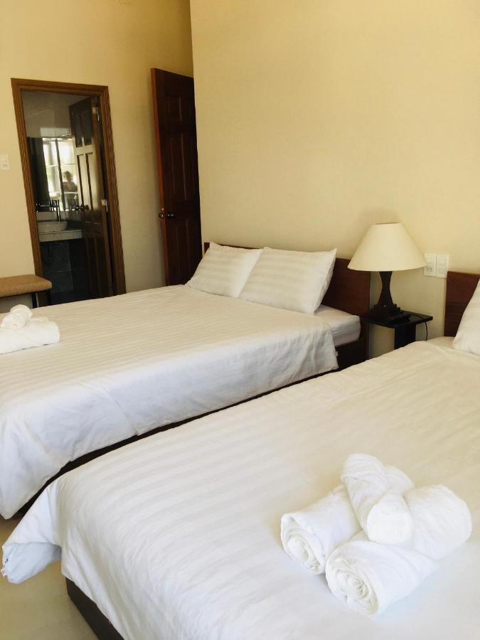 Lan Anh Fluffy Bed & Breakfast Dalat Dış mekan fotoğraf