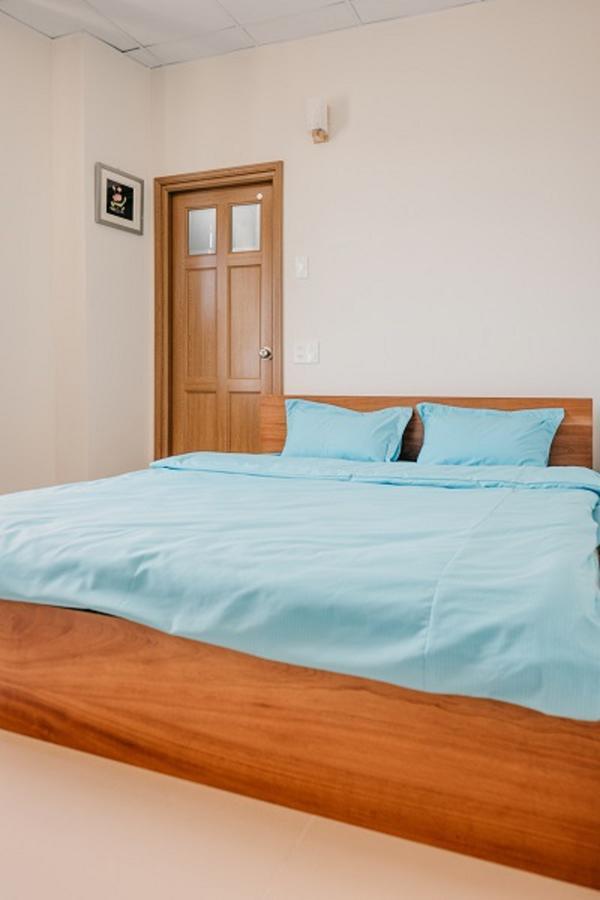 Lan Anh Fluffy Bed & Breakfast Dalat Dış mekan fotoğraf