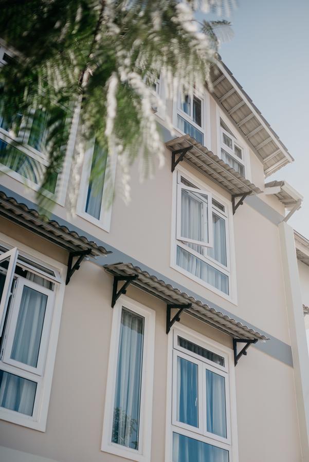 Lan Anh Fluffy Bed & Breakfast Dalat Dış mekan fotoğraf